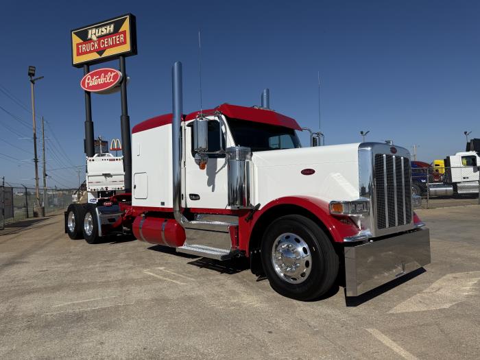 2026 Peterbilt 589-16