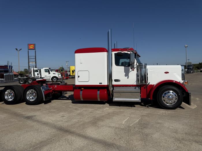 2026 Peterbilt 589-19