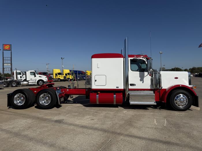 2026 Peterbilt 589-20