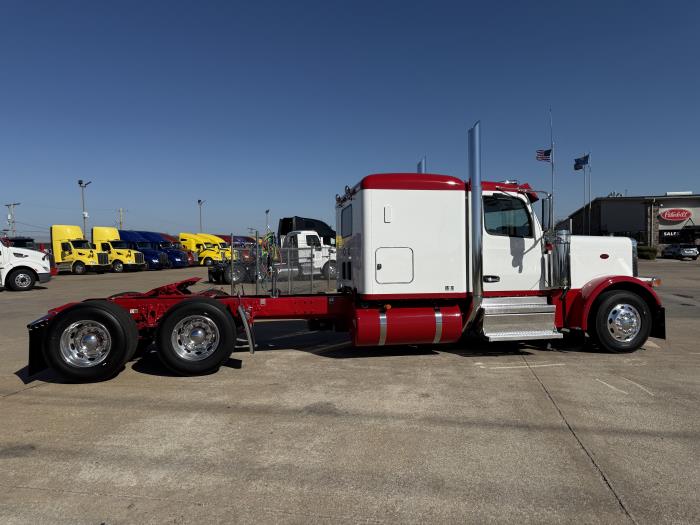2026 Peterbilt 589-22