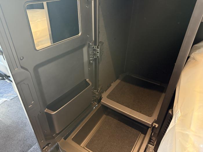 2026 Peterbilt 589-45