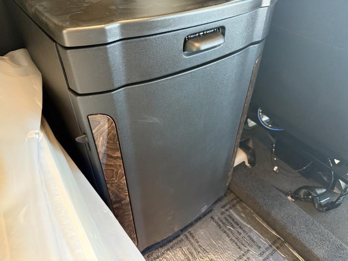 2026 Peterbilt 589-47