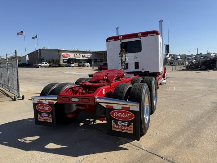2026 Peterbilt 589-27