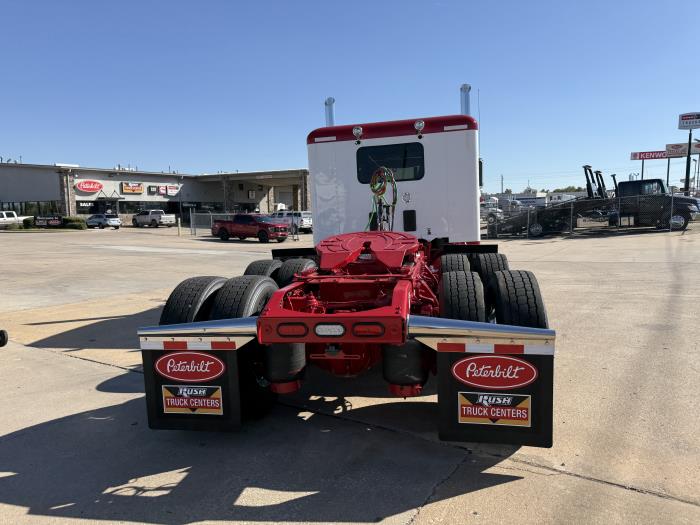 2026 Peterbilt 589-28