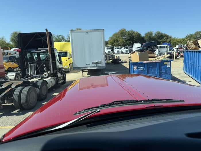 2026 Peterbilt 589-54