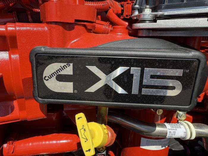 2026 Peterbilt 589-56