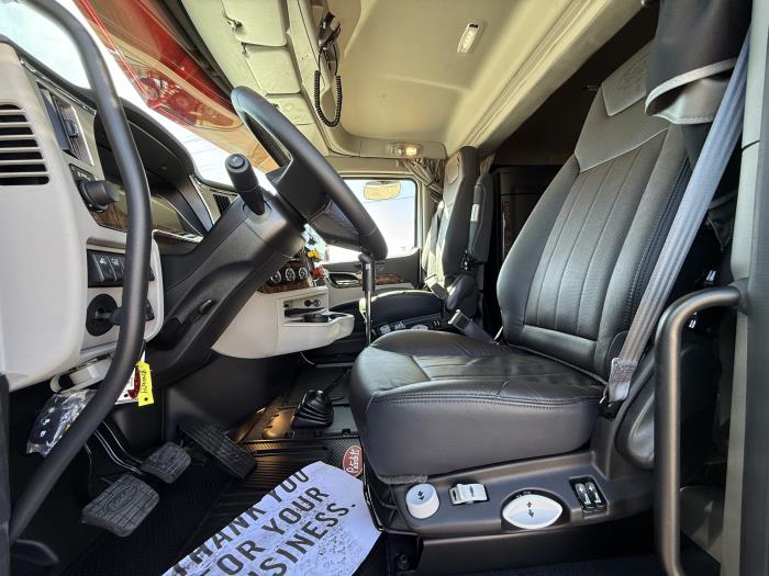 2026 Peterbilt 589-34