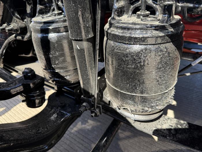 2026 Peterbilt 589-59