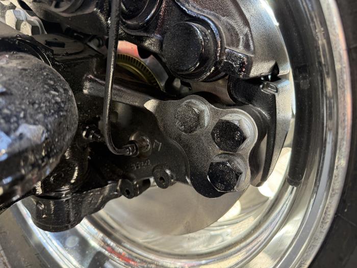 2026 Peterbilt 589-60