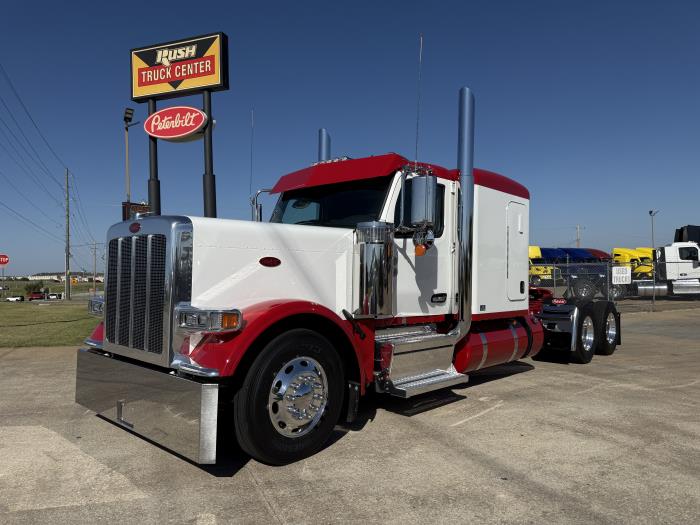 2026 Peterbilt 589-0