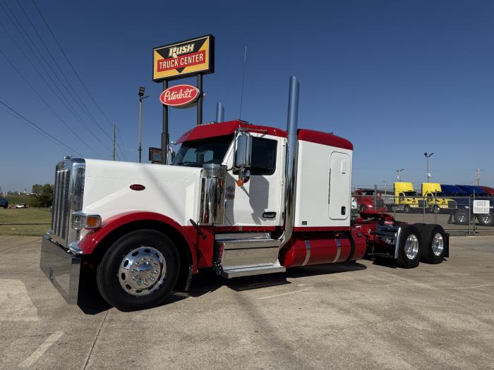 2026 Peterbilt 589-1