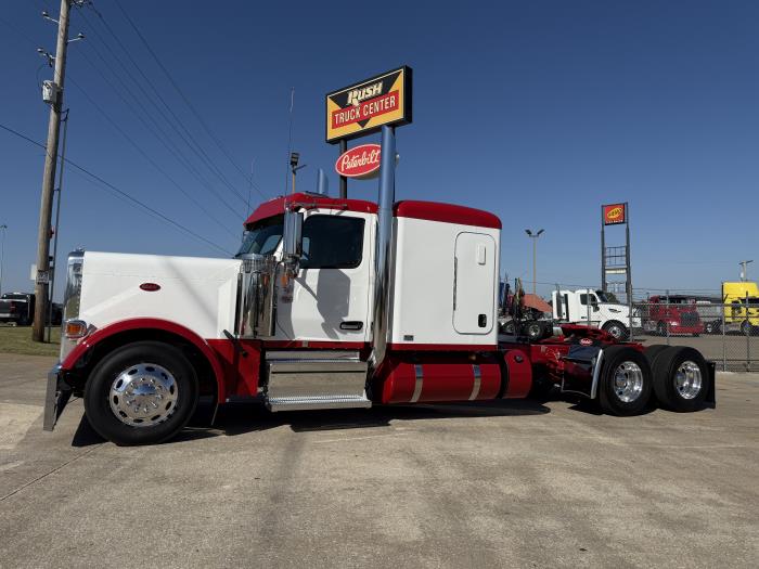 2026 Peterbilt 589-2