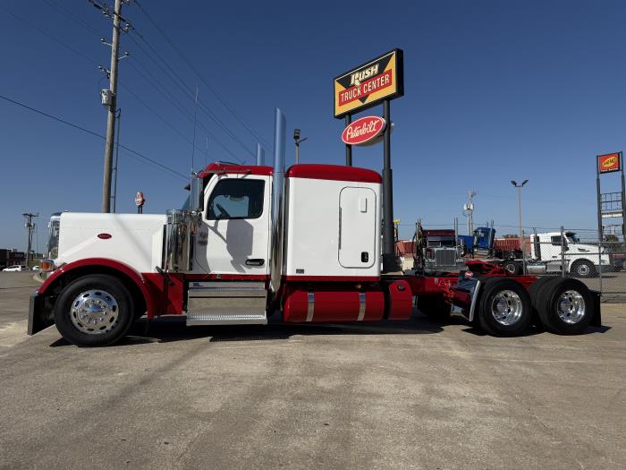 2026 Peterbilt 589-3