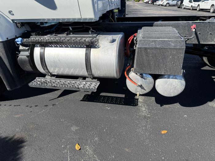 2026 International HV507-11