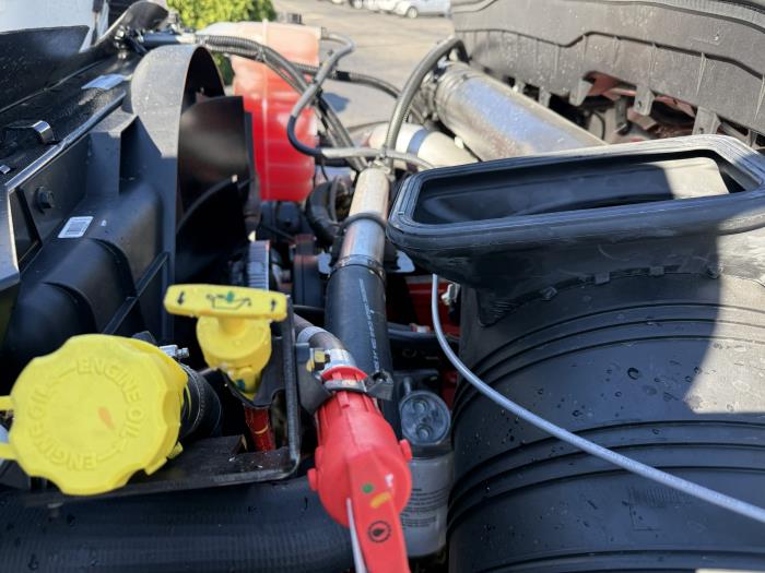 2026 International HV507-15