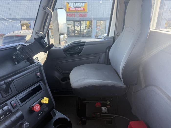 2018 International LT625-14