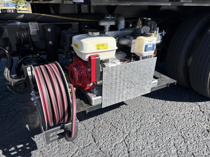 2025 Peterbilt 536-4