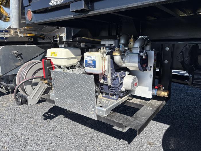 2025 Peterbilt 536-5