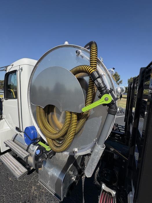 2025 Peterbilt 536-7