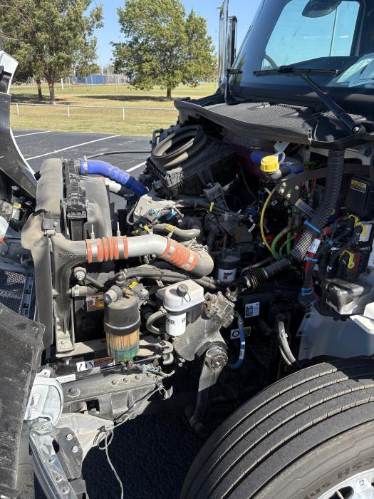 2025 Peterbilt 536-8