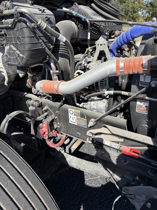 2025 Peterbilt 536-13