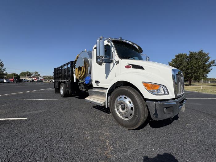 2025 Peterbilt 536-15