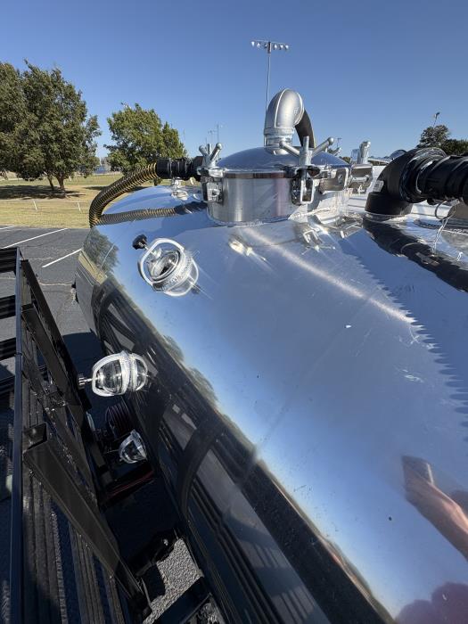 2025 Peterbilt 536-19