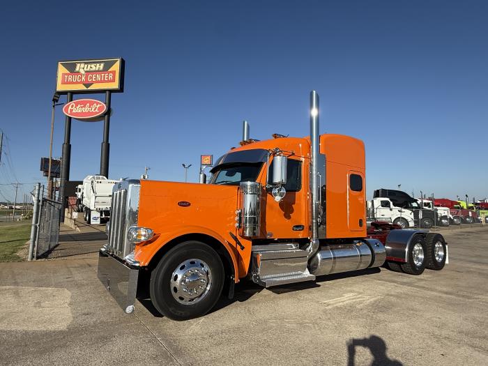 2026 Peterbilt 589-0