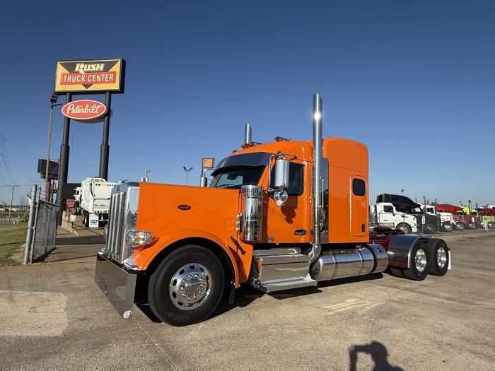 2026 Peterbilt 589-1