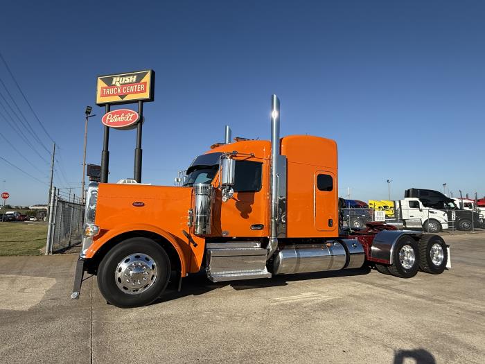 2026 Peterbilt 589-2