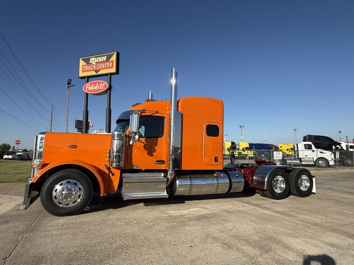 2026 Peterbilt 589-3