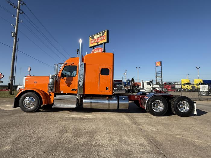 2026 Peterbilt 589-5