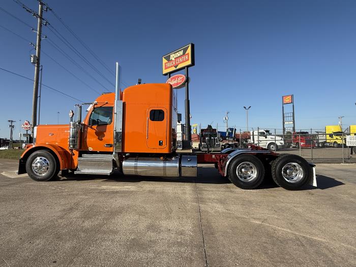 2026 Peterbilt 589-6