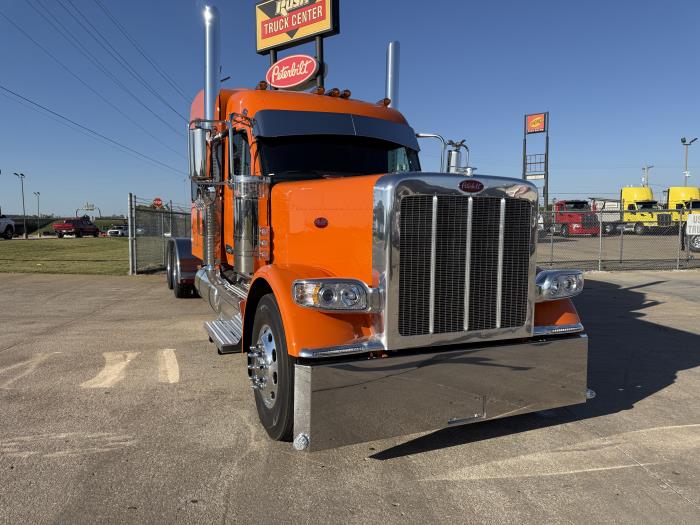 2026 Peterbilt 589-12