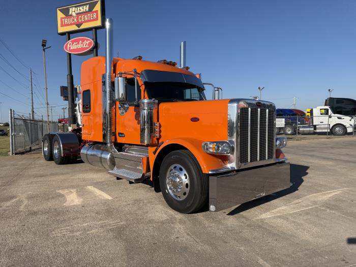2026 Peterbilt 589-13