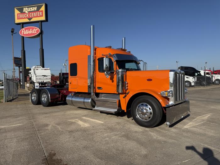 2026 Peterbilt 589-14