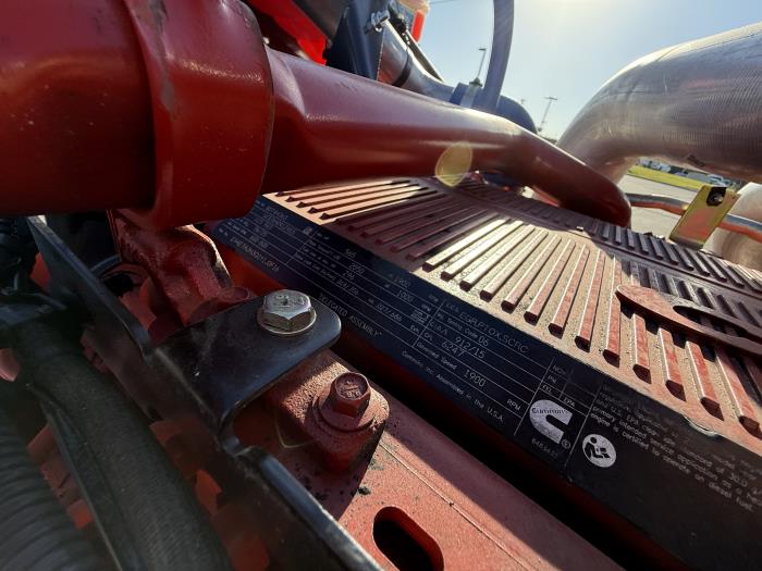 2026 Peterbilt 589-28