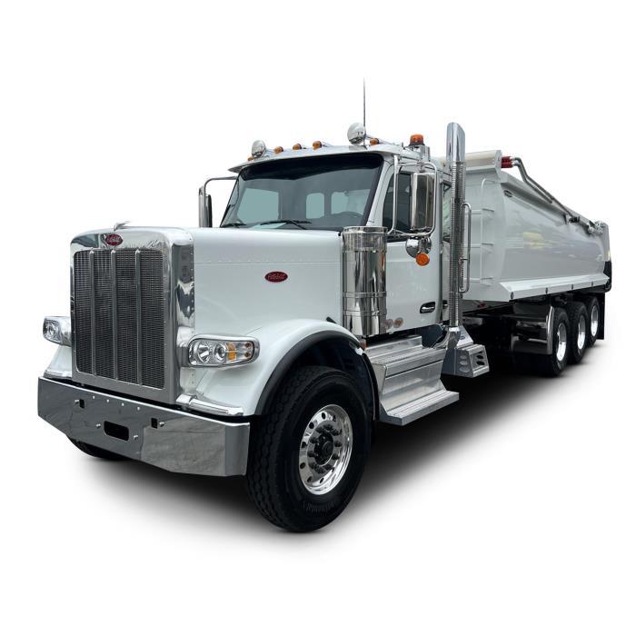 2026 Peterbilt 589-0