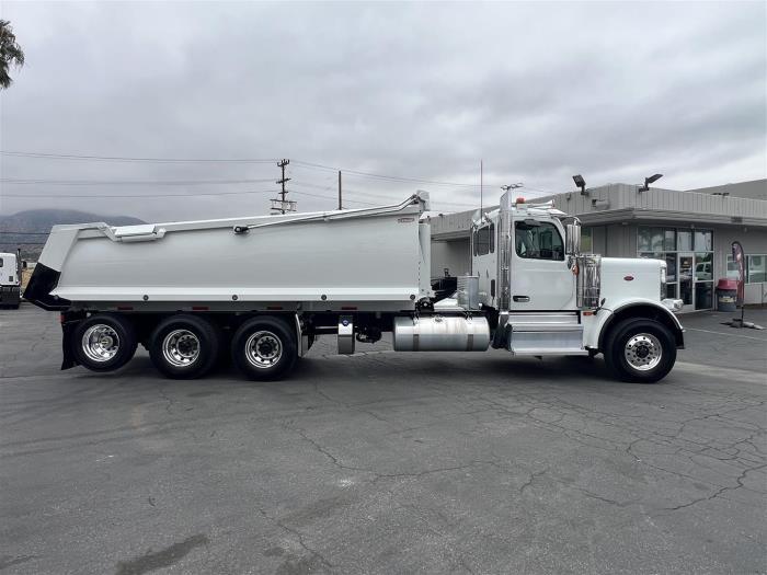 2026 Peterbilt 589-3