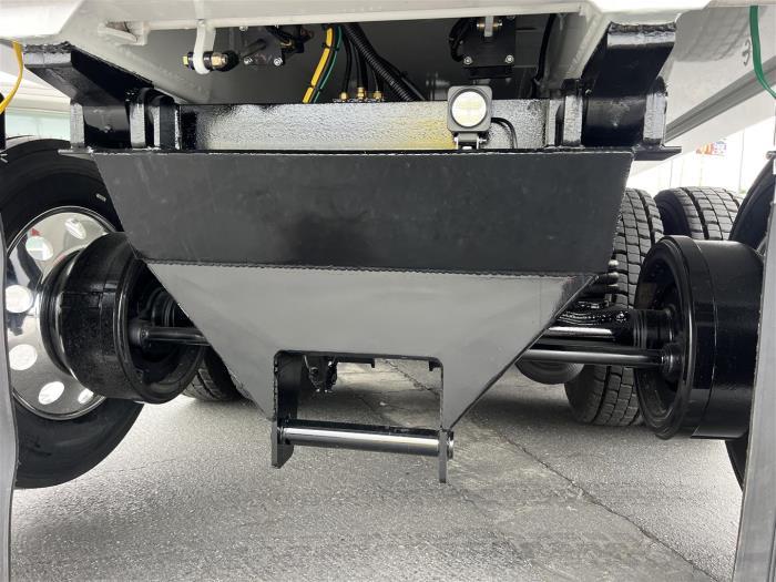 2026 Peterbilt 589-5