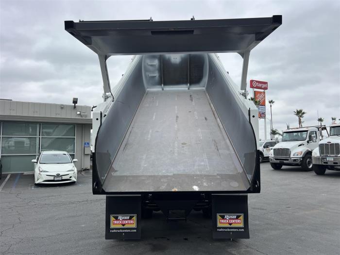 2026 Peterbilt 589-8