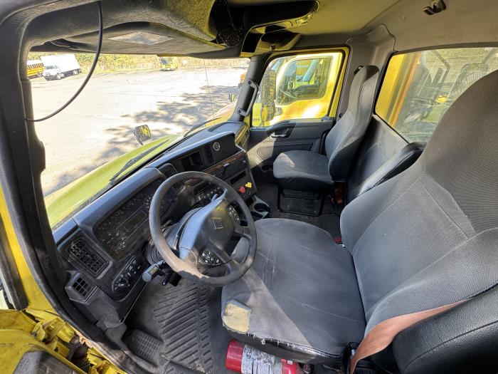 2020 International RH613-9