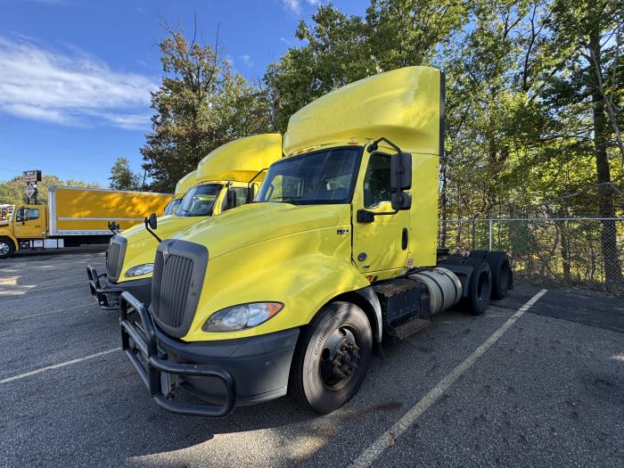 2020 International RH613-2