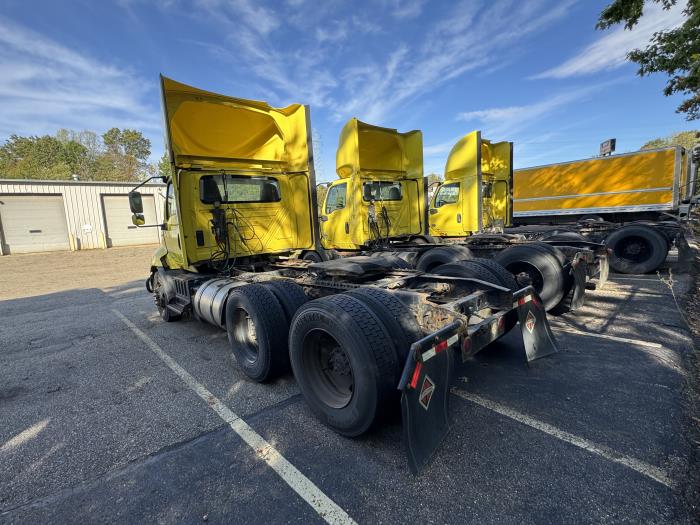 2020 International RH613 RH photo 3