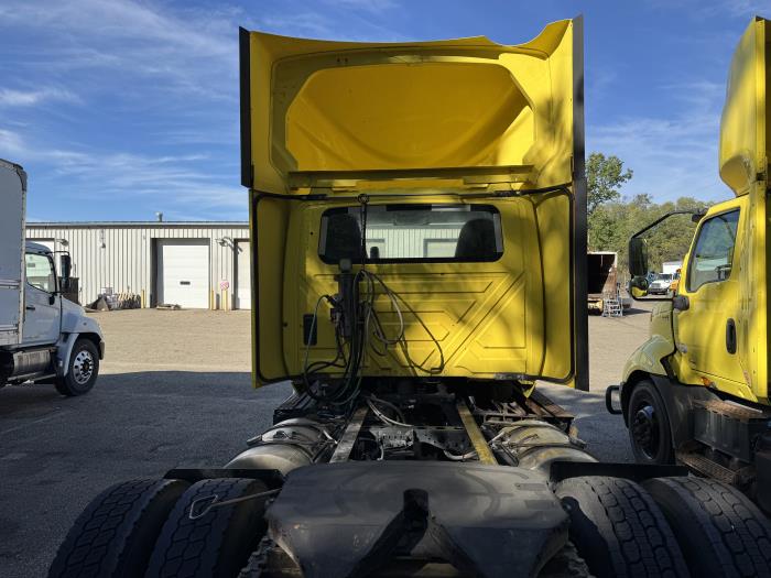 2020 International RH613-6