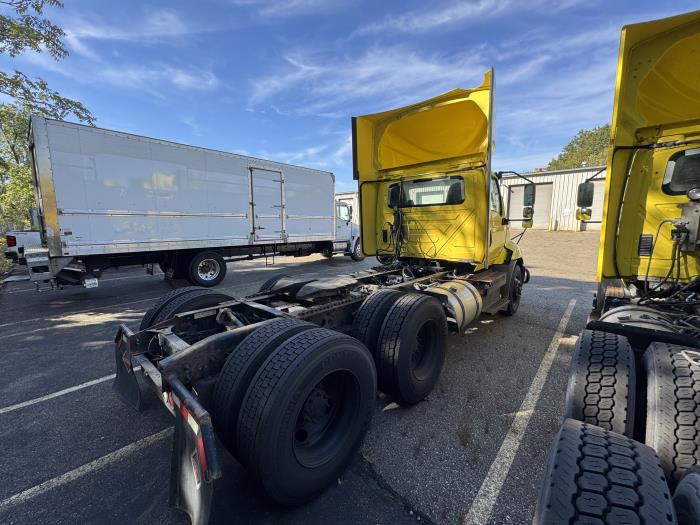 2020 International RH613-7