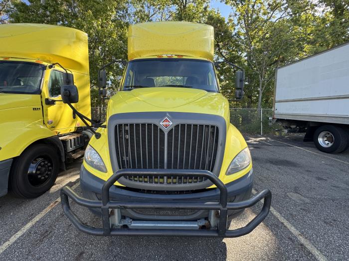 2020 International RH613-1