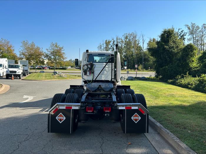 2026 International LT625-2