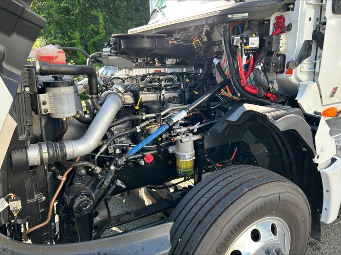 2026 International LT625-3