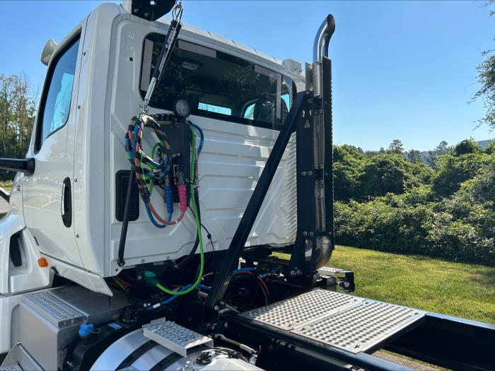 2026 International LT625-4